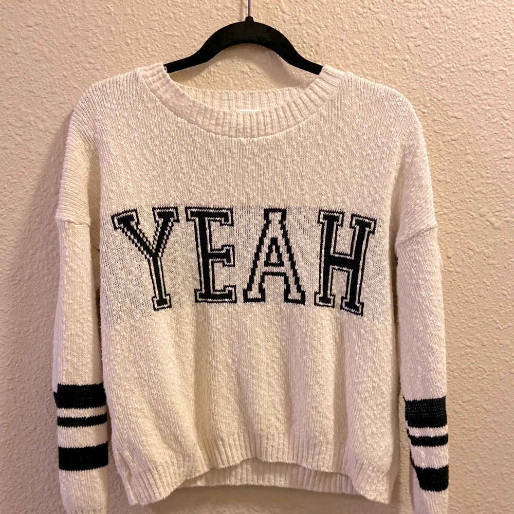 Comfy Sweater